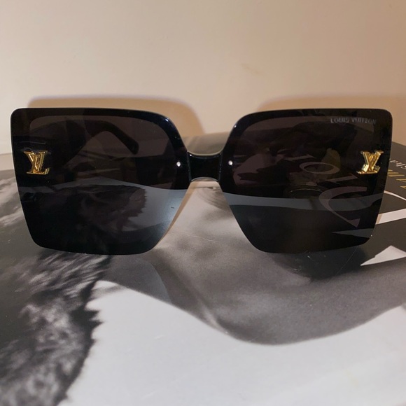 Louis Vuitton Sunglasses - Picture 1 of 11